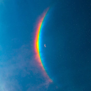 Moon Music (feat. Jon Hopkins)