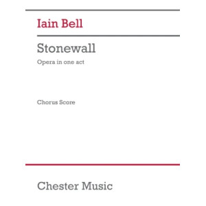 Stonewall