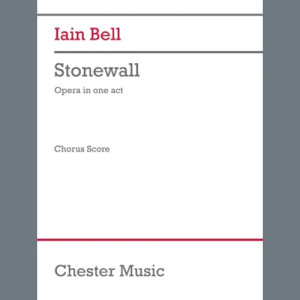 Stonewall