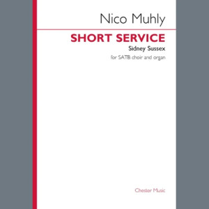 Short Service (Sidney Sussex)
