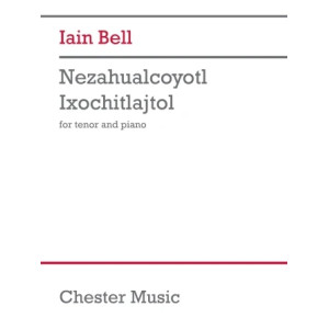 Nezahualcoyotl Ixochitlajtol