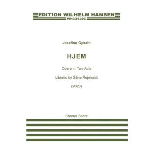 Hjem