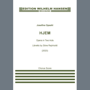 Hjem