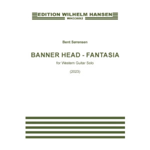 Banner Head - Fantasia