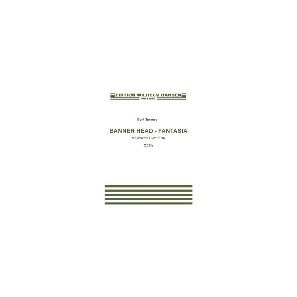 Banner Head - Fantasia