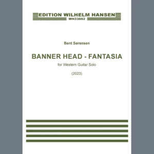 Banner Head - Fantasia