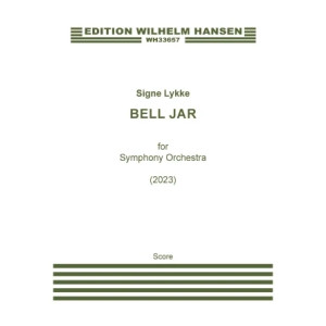 Bell Air - Full Score