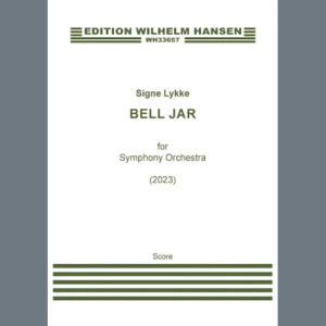 Bell Air - Full Score