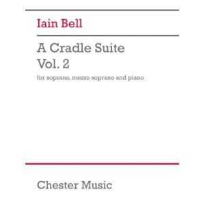 A Cradle Suite - Vol. 2