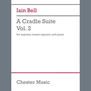 A Cradle Suite - Vol. 2