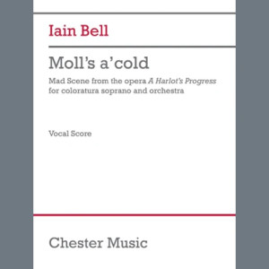 Moll's a'cold