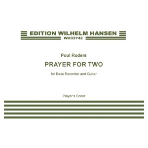 Prayer For Two