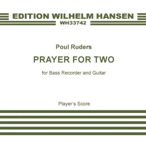 Prayer For Two