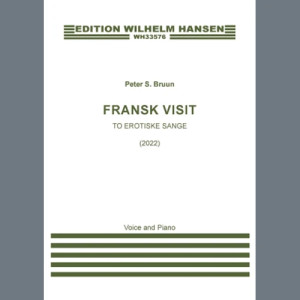 Fransk Visit