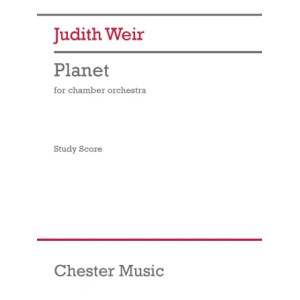 Planet - Study Score