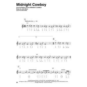 Midnight Cowboy