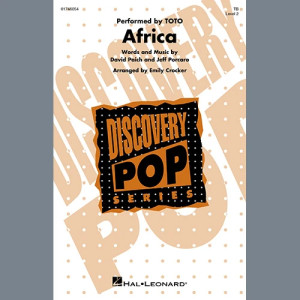 Africa (arr. Emily Crocker)