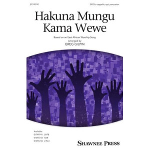 Hakuna Mungu Kama Wewe