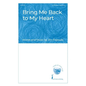 Bring Me Back To My Heart