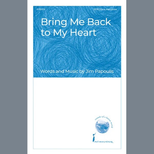 Bring Me Back To My Heart