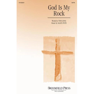 God Is My Rock