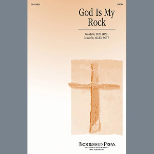 God Is My Rock