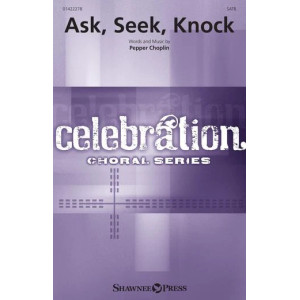 Ask, Seek, Knock