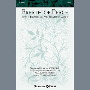 Breath Of Peace (with "Breathe On Me, Breath Of God")