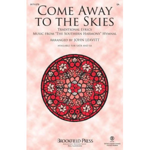 Come Away To The Skies