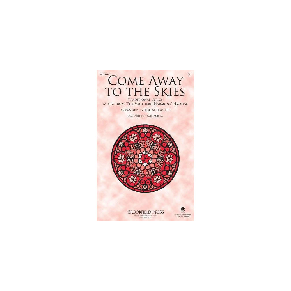Come Away To The Skies