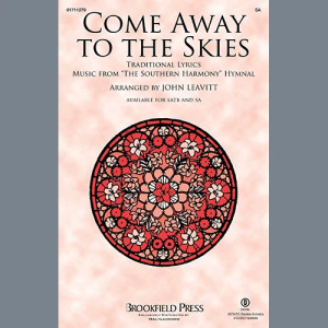 Come Away To The Skies