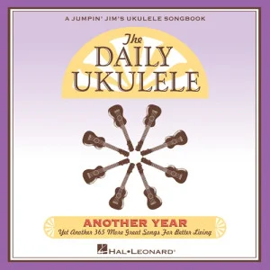 Wildflowers (from The Daily Ukulele) (arr. Jim Beloff)