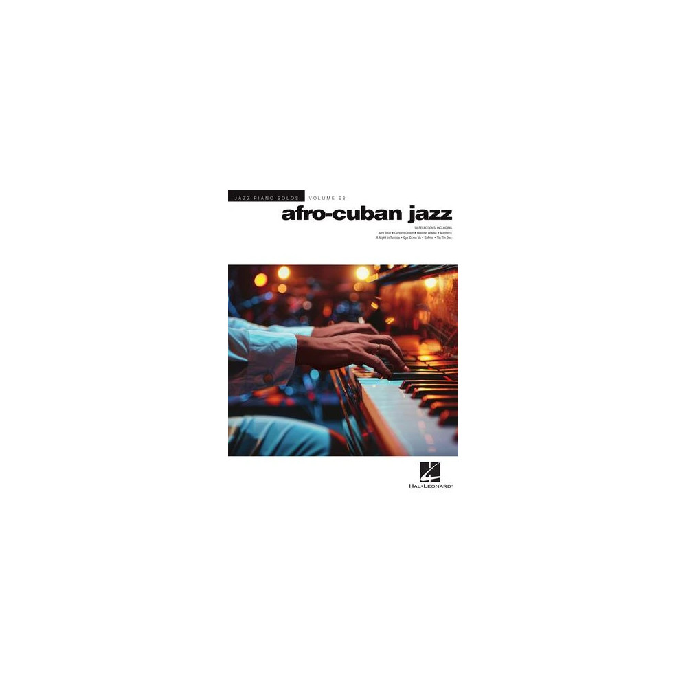 Afro Blue (arr. Brent Edstrom)