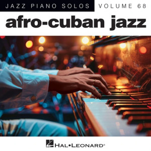 Picadillo (a la Puente) (arr. Brent Edstrom)