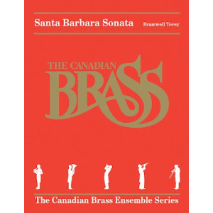 Santa Barbara Sonata - F Horn