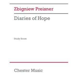 Diaries of Hope - Study Score