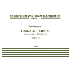 Toccata - Libra