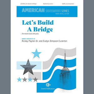 Let's Build A Bridge