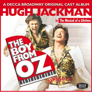 I Honestly Love You (from The Boy From Oz)