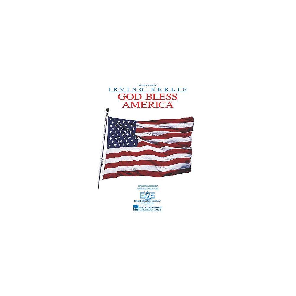 God Bless America