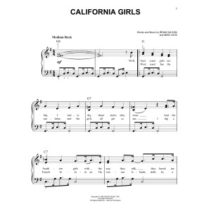 California Girls