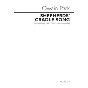Shepherd's Cradle