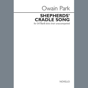 Shepherd's Cradle