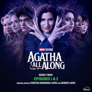 The Ballad Of The Witches' Road (Sacred Chant Version) (from Agatha All Along)