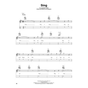 Sing