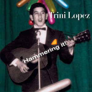 If I Had A Hammer (The Hammer Song)