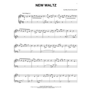 New Waltz