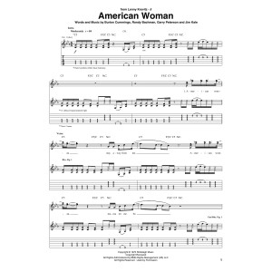American Woman