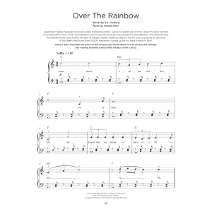 Over The Rainbow