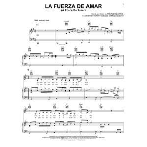 La Fuerza De Amar (A Forca Do Amar)